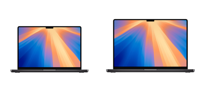 Apple MacBook Pro 14 y 16 (M4 Pro:Max)