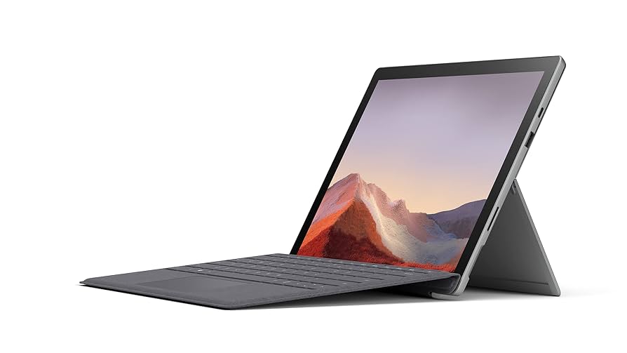 HP Surface Laptop 7